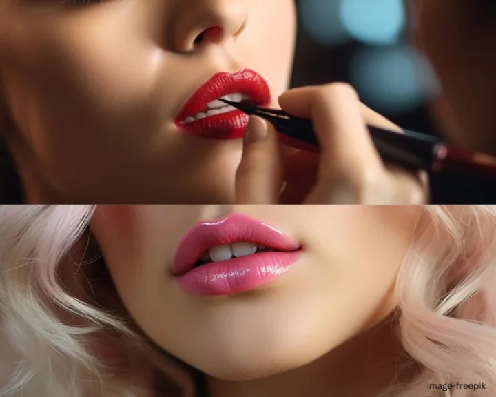 Lip Care Routine