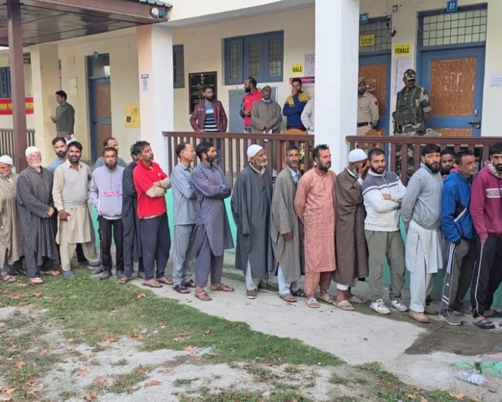 jammu kashmir election