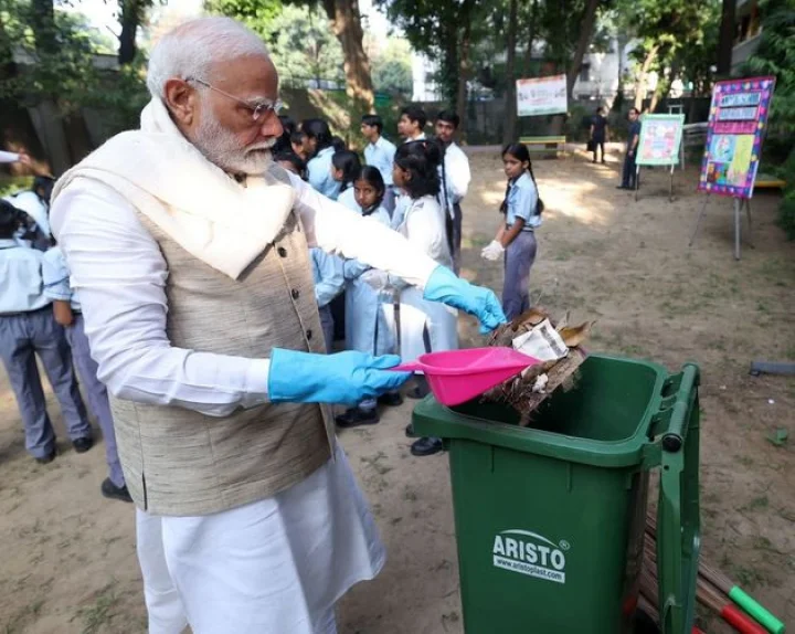 narendra modi