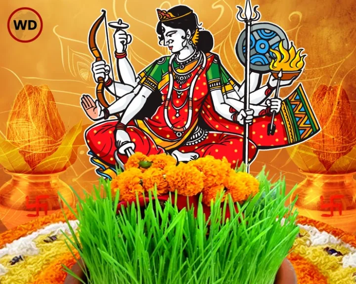 kalash sthapana vidhi