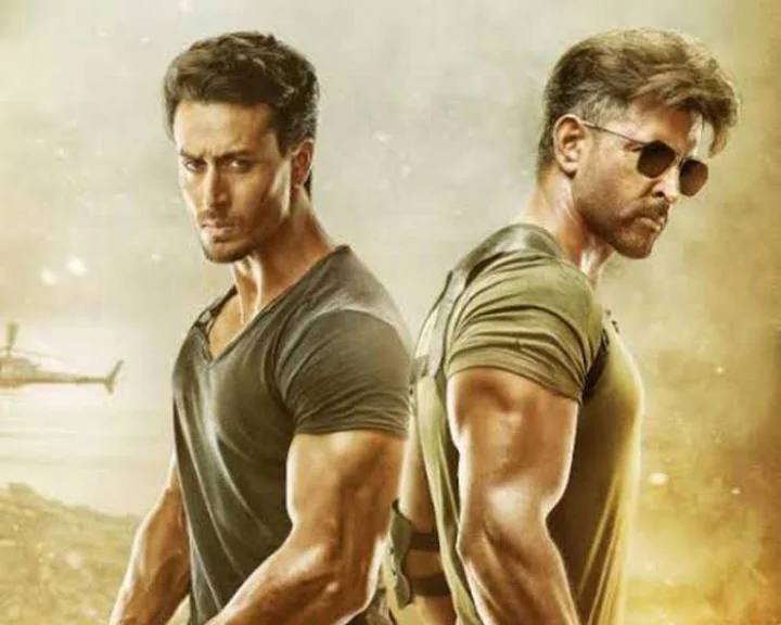5 years of release of the film War