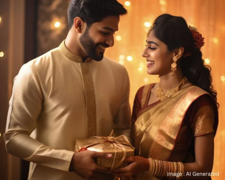 Karva Chauth Gift Ideas for Wife