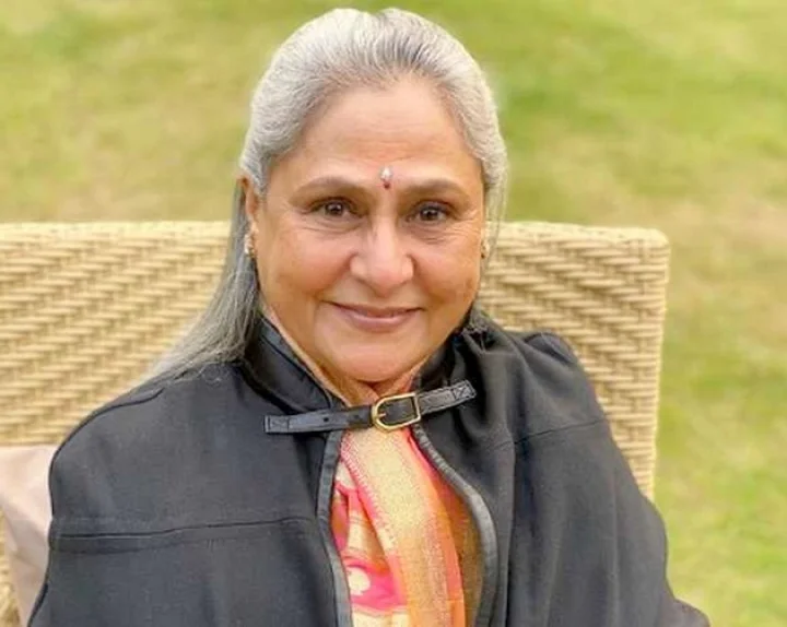 jaya bachchan
