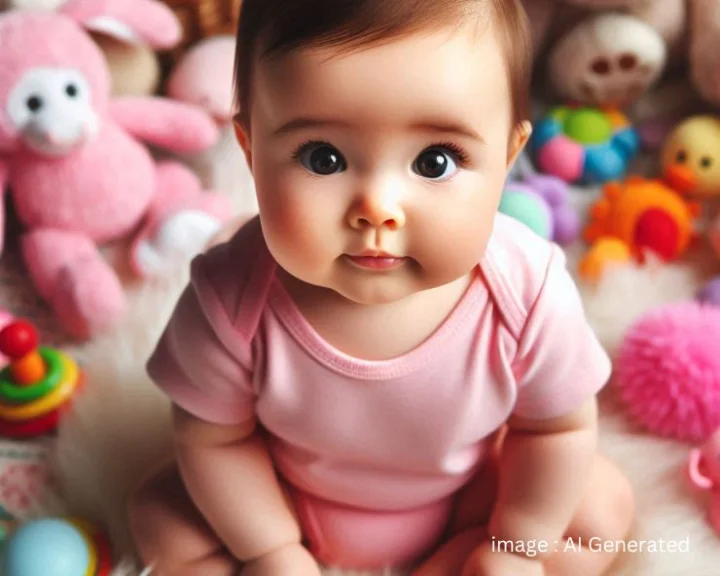 unique baby girl names