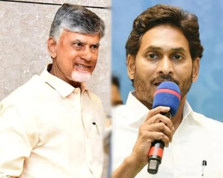 Jagan Mohan Reddy on Tirupati Laddu controversy