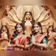 Navratri 2025: નવરાત્રીમાં આ 3 રાશિઓનું ખુલશે ભાગ્ય,  દેવી દુર્ગા લાવશે સુખ અને સંપત્તિ