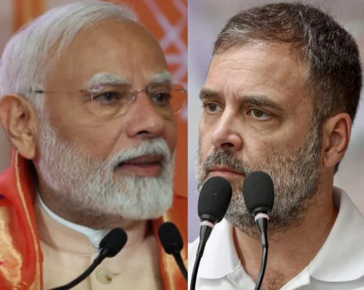 Malfunction in Prime Minister Narendra Modi plane