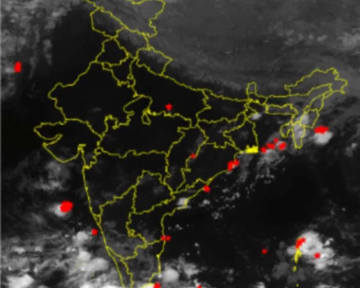 Latest weather news