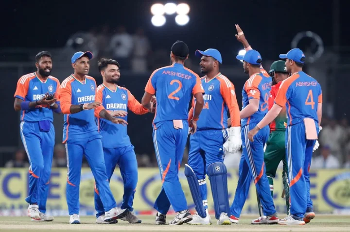 IND vs ENG
