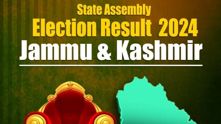 J&K Assembly Election Result 2024 Live: जम्मू काश्मीर विधानसभा निवडणूक निकाल