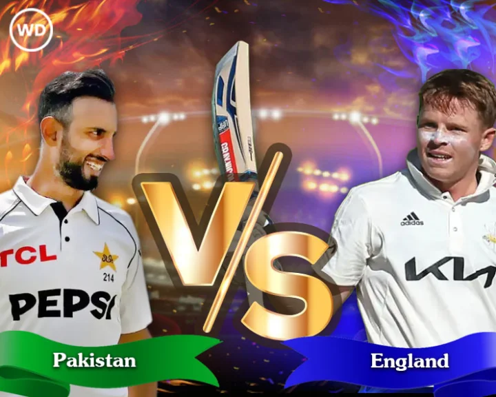 ENGvsPAK