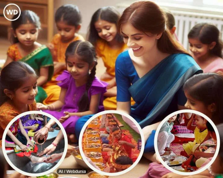 kanya bhoj AI