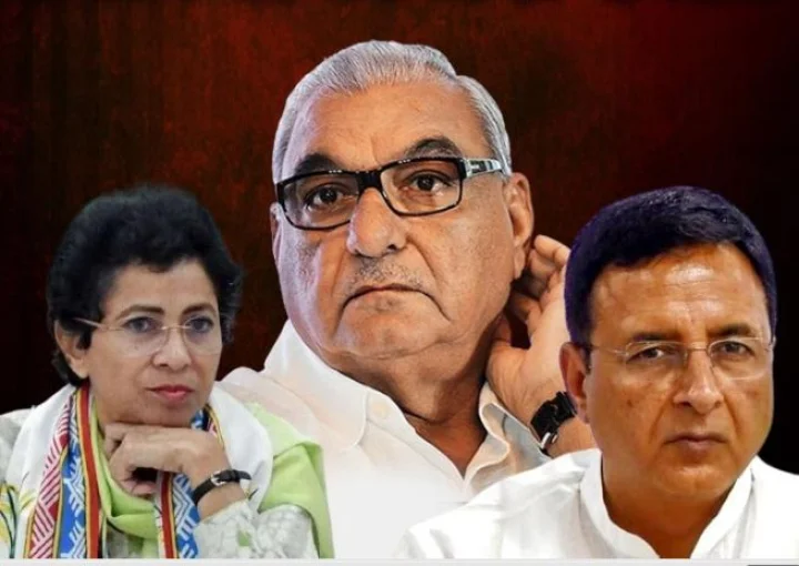 haryana