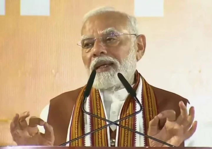 Narendra Modi