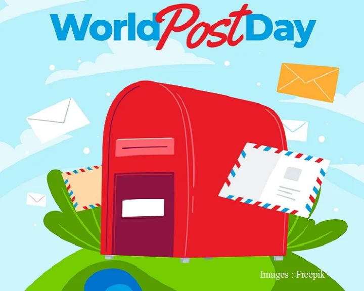 World Post Day 2024