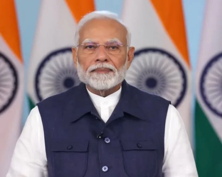 narendra modi