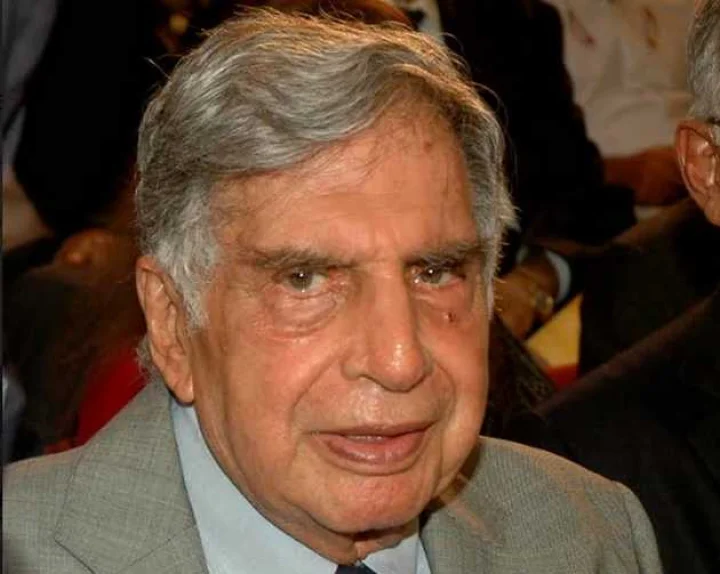 Ratan naval tata