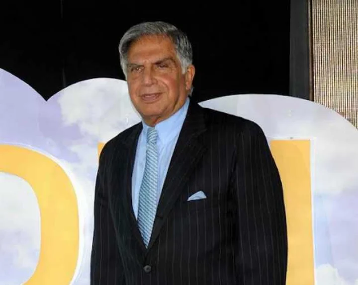 Shinde govt renames Maharashtra State Skills Development University after Ratan Tata