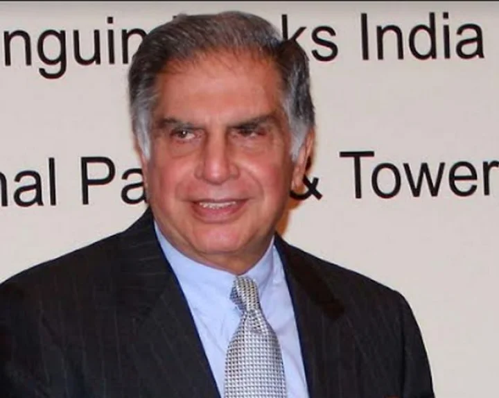 ratan tata