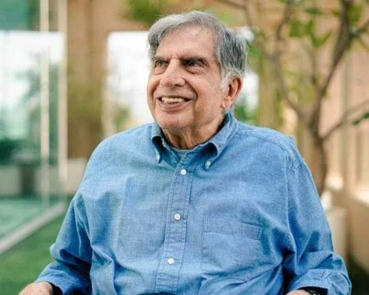 Ratan Tata death