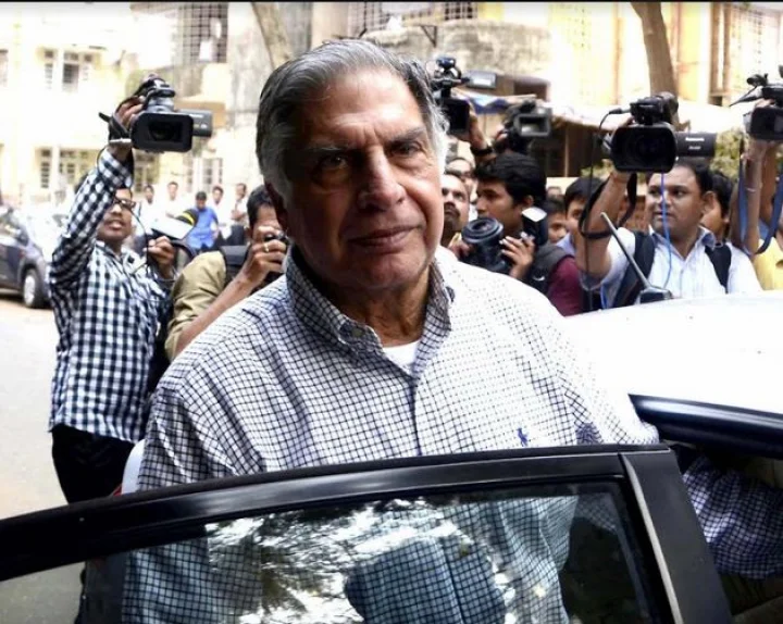 ratan tata