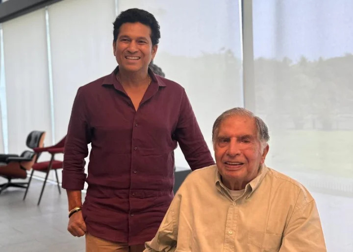 cricket world mourns ratan tata death hindi news