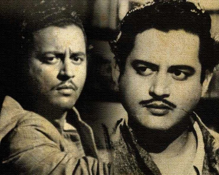 guru dutt death anniversary