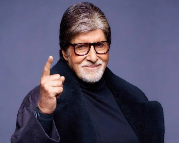 अमिताभ बच्चन फिटनेस सीक्रेट