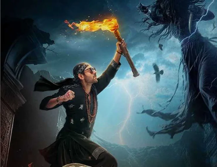 movie Bhool Bhulaiyaa 3