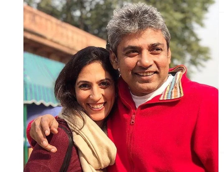 Ajay jadeja