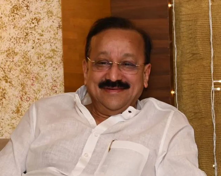 baba siddique