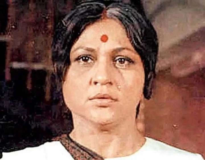 Nirupa Roy birth anniversary
