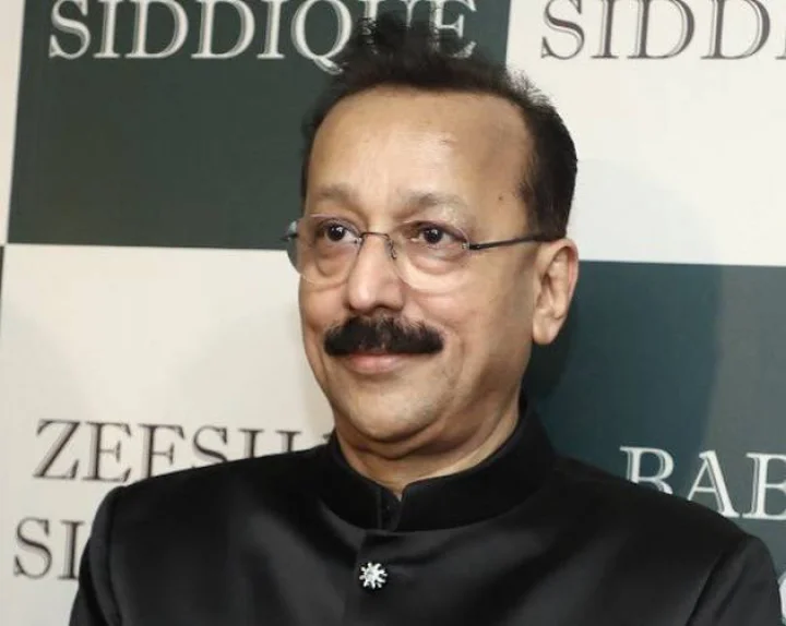 baba siddique
