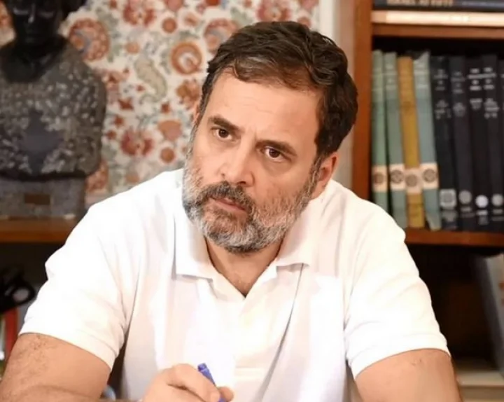 Rahul Gandhi again raised questions on Agneepath scheme