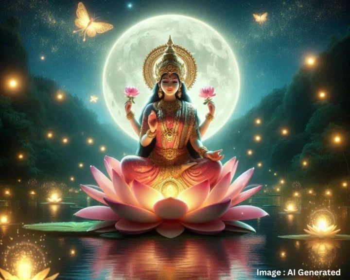 पुष्य नक्षत्र
