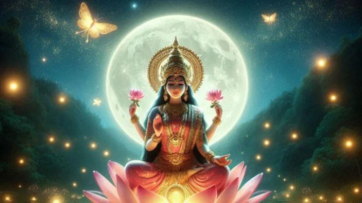 Kojagiri Purnima Vrat Katha शरद पौर्णिमा व्रत कथा