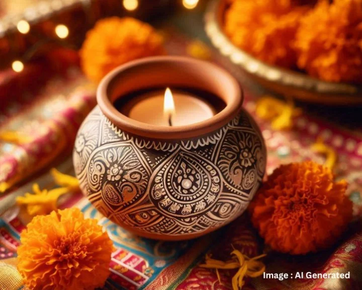 आधुनिक करवा चौथ