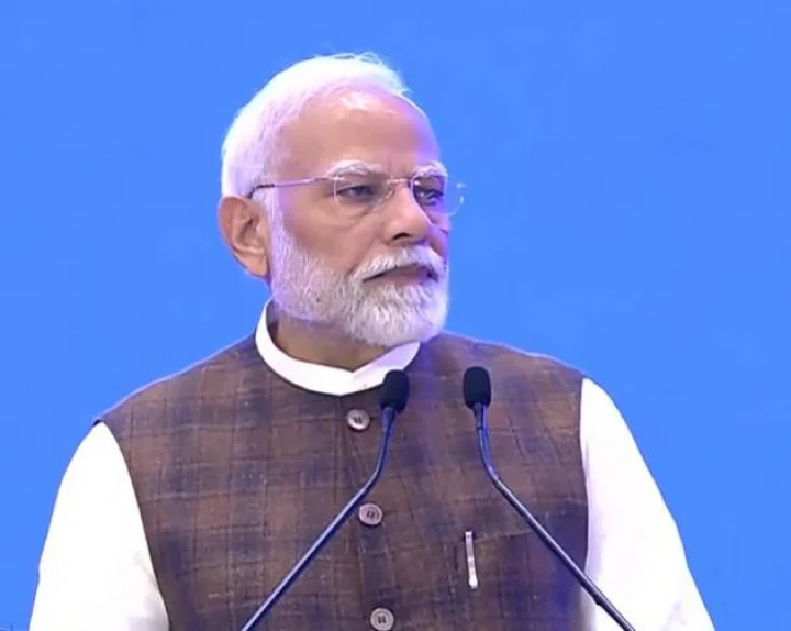Narendra Modi