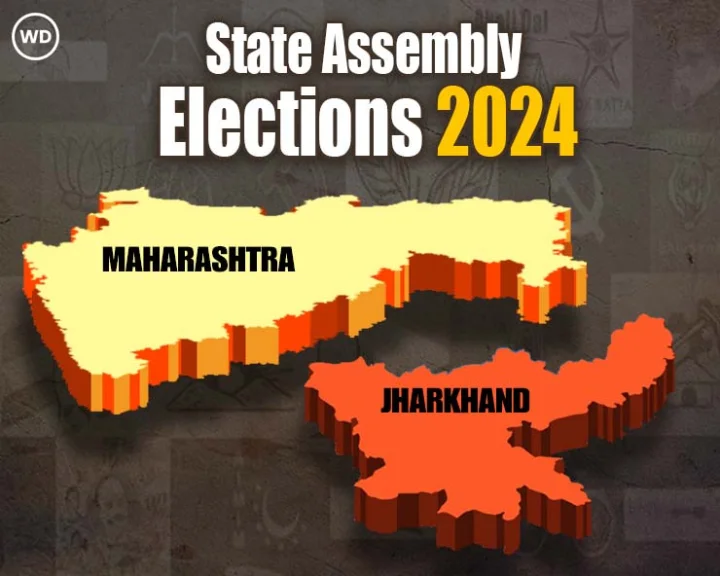 maharashtra jharkhand