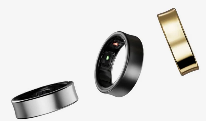 What is the Samsung Galaxy Ring for