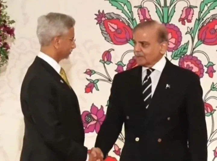 s jaishankar in pakistan