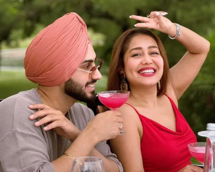 Neha Kakkar threatened