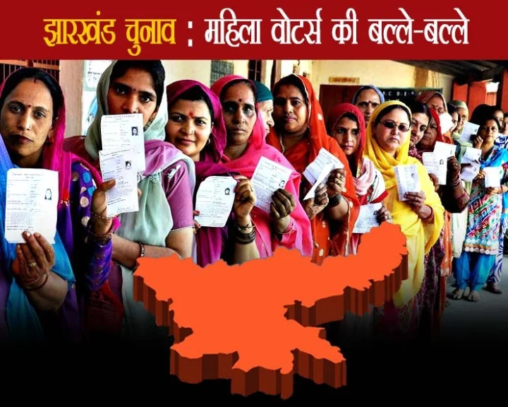 Jharkhand Assembly Elections