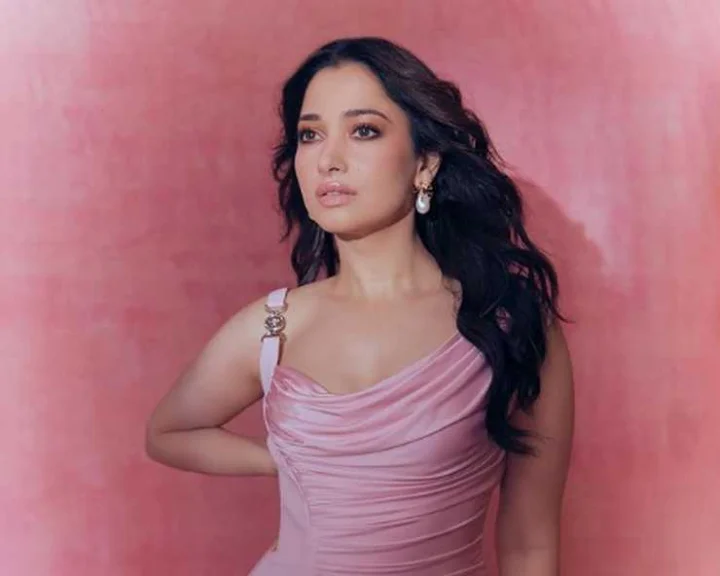ED questions Tamannaah Bhatia