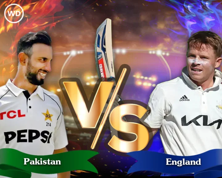 England