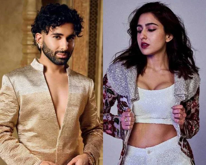 Sara Ali Khan