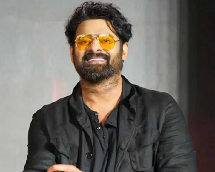 Prabhas Birthday