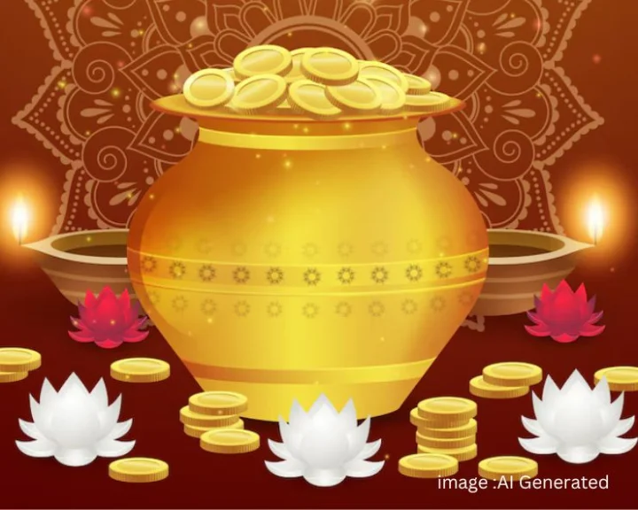 पुष्य नक्षत्र