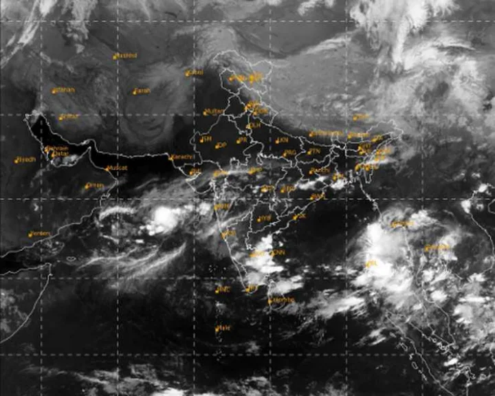 Latest weather news