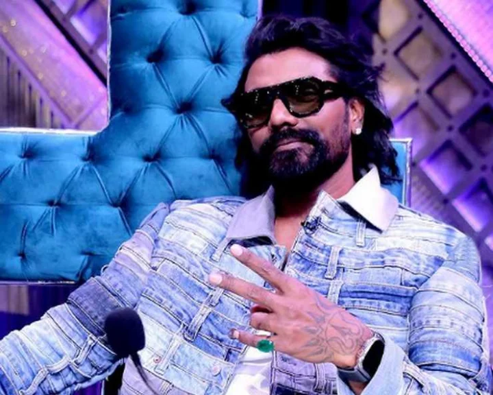 Fraud case against Remo D'Souza